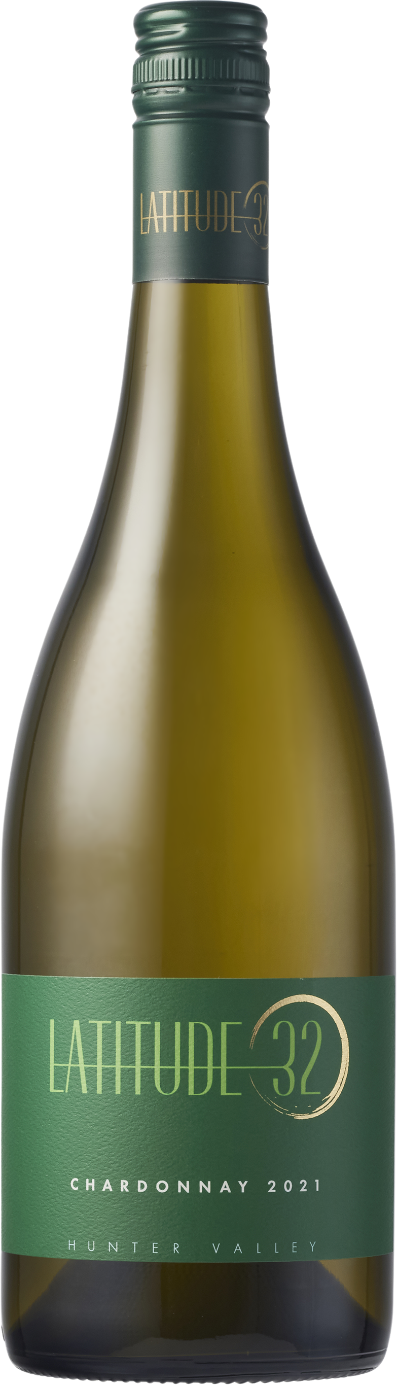 Latitude 32 Chardonnay 2021